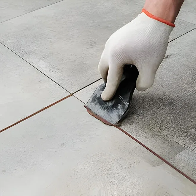 Tile Epoxy - Resilient and aesthetic epoxy finishes