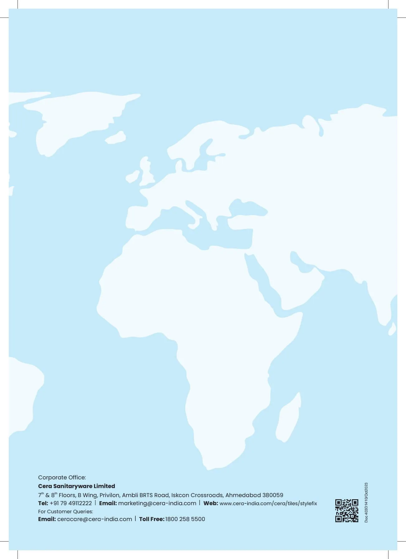 Product 16 - Detailed view