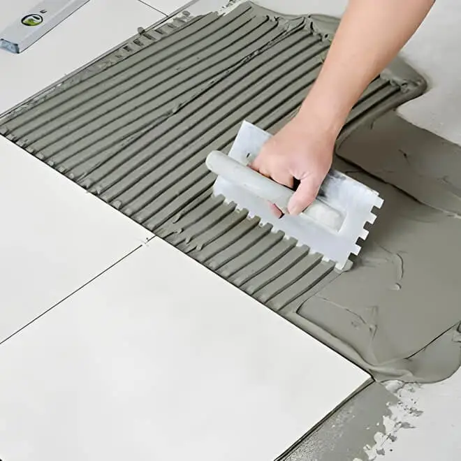 Tile Pastes - High-quality adhesives for perfect tiling
